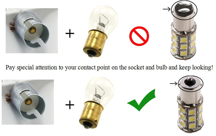 Blog Led Light Bulbs Part Two Blog Led Light Bulbs Part Two