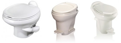 Blog - RV Sewage System Part 1: Toilets Blog - RV Sewage System Part 1: Toilets
