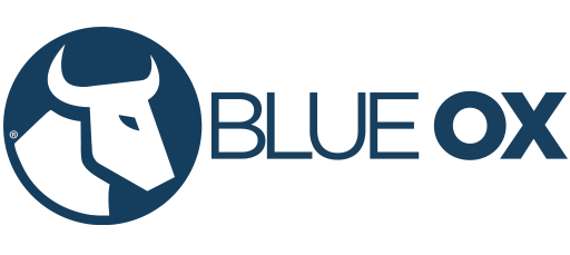 Blue Ox
