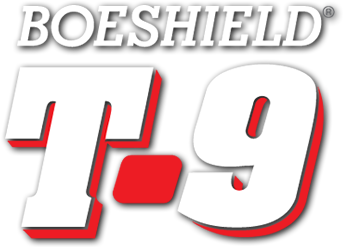 Boeshield T-9