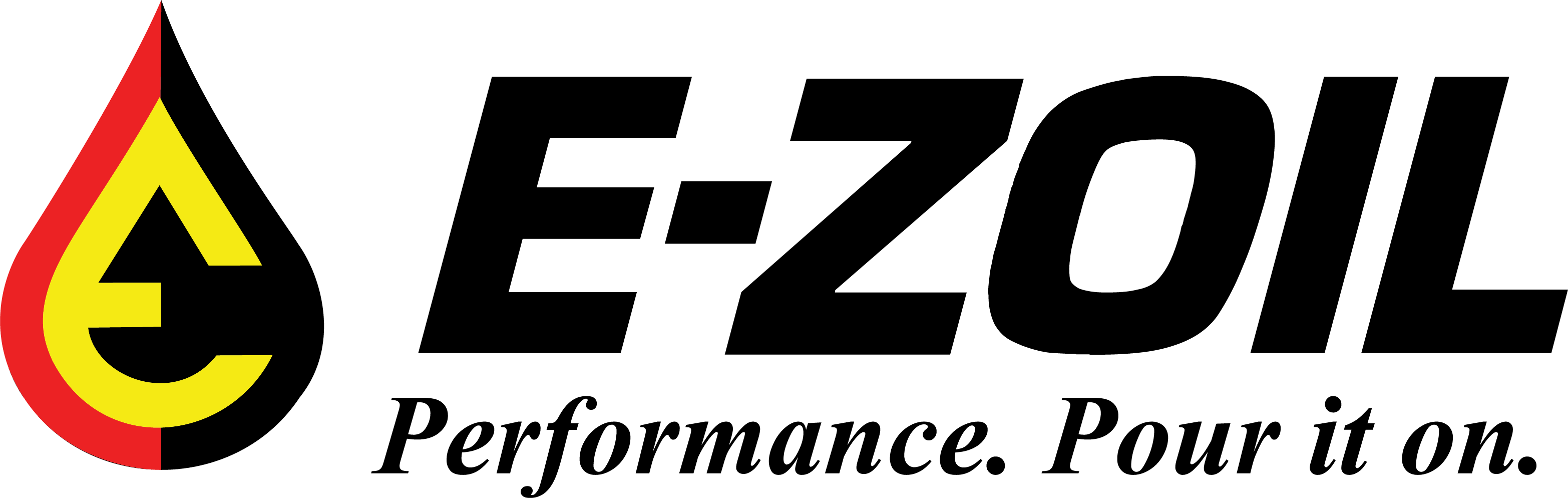 E-ZOIL
