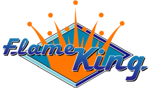 Flame King Cylinders, Inc.