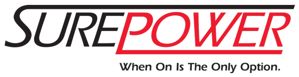 Sure Power Inc.