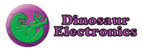 Dinosaur Electronics 