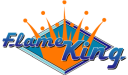 Flame King Cylinders, Inc.