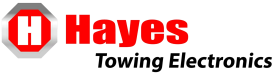 Hayes Towing Electronics