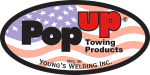 Pop Up Towing
