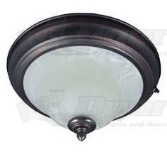 Rv Lighting Lights For Rvs Motorhomes Fluorescent Dome