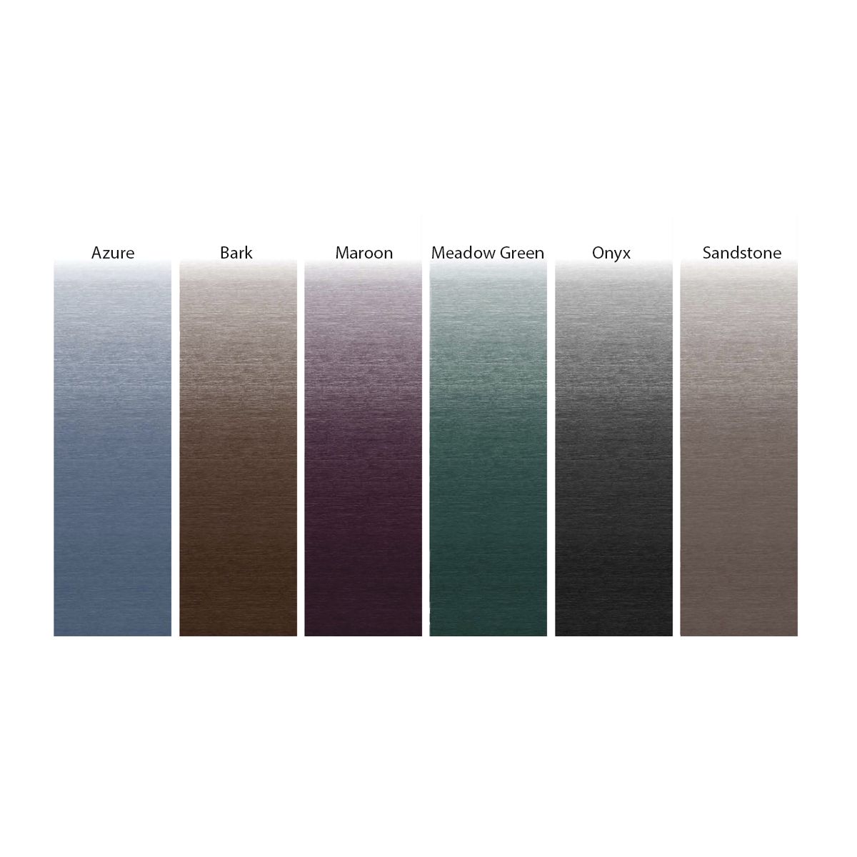 Fabric Rails And Roller Tubes Awning Parts Accessories Awnings Hardware