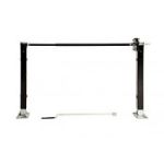 RV Electric Trailer Jacks, Truck Camper Jacks, Leveling Jacks