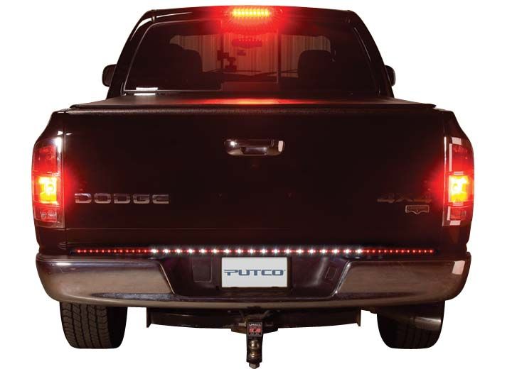 Truck & Auto Accessories Towing & Automotive