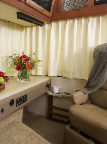 front window curtains