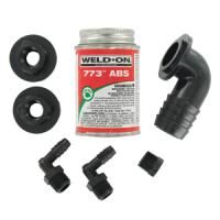 Tank Fittings