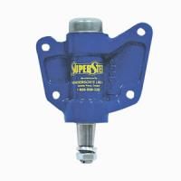 TracBars and Steering Upgrades