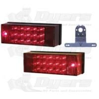 Trailer Lighting