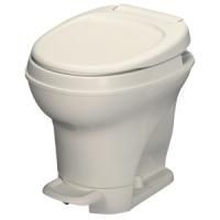 Permanent Mounted Toilets