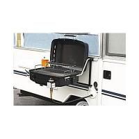 Grills & Accessories
