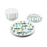 Dinnerware