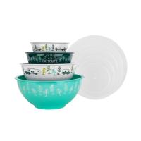 Food Storage
