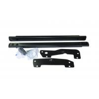 Demco Hijacker Mounting Kits