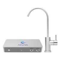 Water Filtration Systems