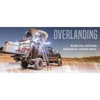 Overlanding