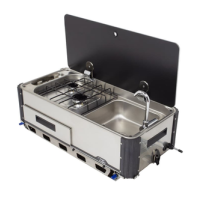 Exterior Sinks
