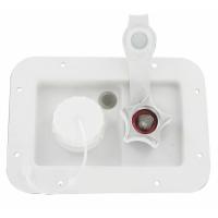Water Tank Inlet