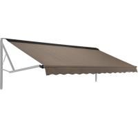 Power Awnings