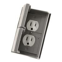 Receptacles