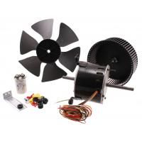 Motors, Fans & Blower Wheels
