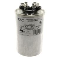 Capacitors