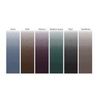 Fabric, Rails and Roller tubes