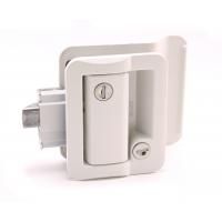 Locks and Lock Parts