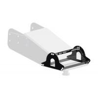 5th Wheel Hitch Capture Plates