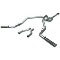 Truck Exhaust and Intake Systems