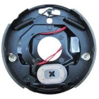 10" Electric Brake Assemblies