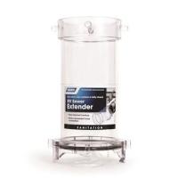 Straight Adapters