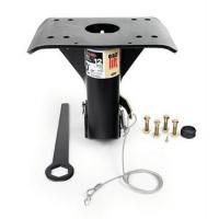 Hitch Adapters & Pin Boxes