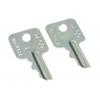 Keys & Key Blanks