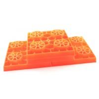 Jack Pads & Leveling Blocks