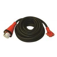 RV Power Cords &  Adapters