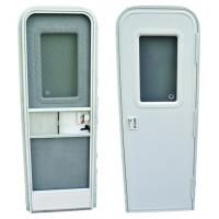 RV Entrance Doors