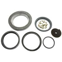 Seals and Flanges