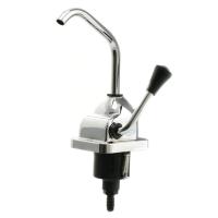 Pump Faucets