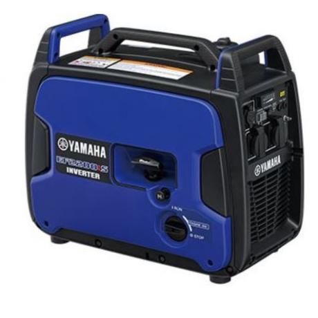 RV Camping Generators