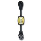 Southwire Corp 50A Entry Level Portable Surge Protector