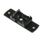 Irvine Shade Valu-Line Replacement #8 Flat Bracket Angled