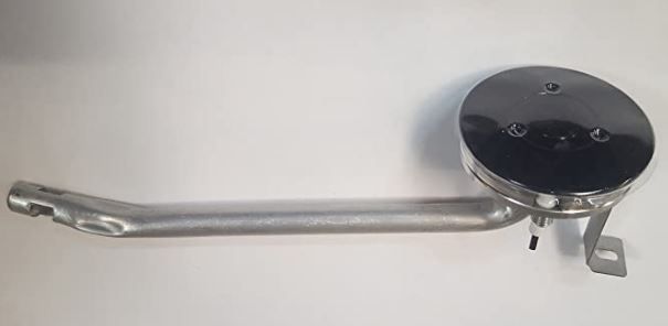 Suburban Stove Burner Left Rear