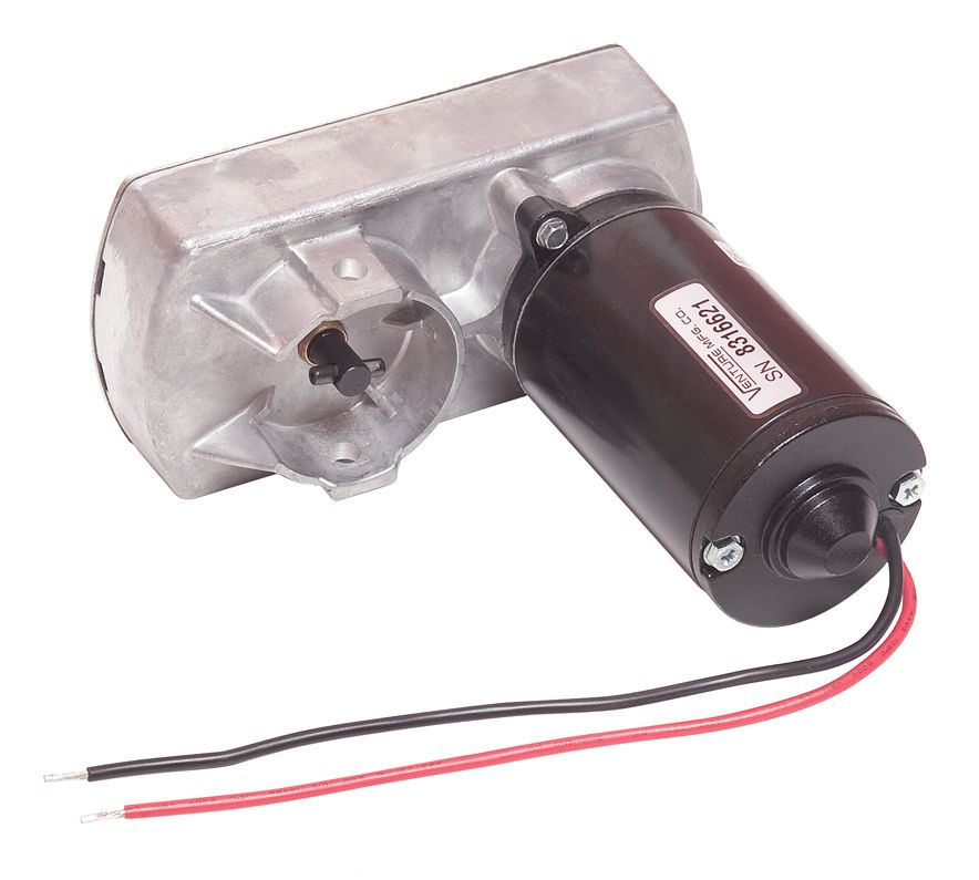 AP Products Slide-Out 18:1 Venture Actuator Motor - 014-132682